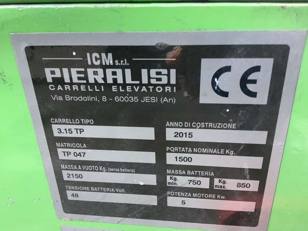 Pieralisi-FLASH 3.15