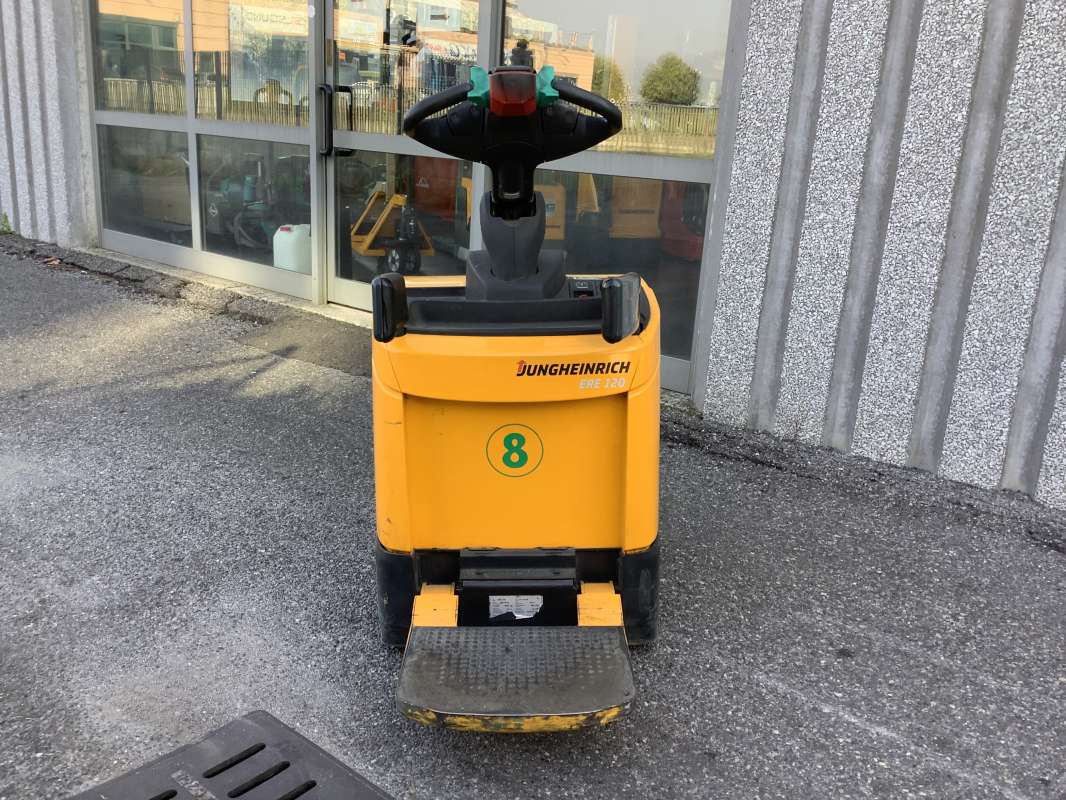 Jungheinrich-ERE 120