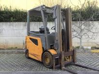 Jungheinrich-EFG 425K