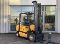 Jungheinrich-DFG 25