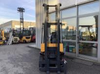 Jungheinrich-DFG 25