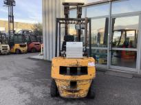 Jungheinrich-DFG 25