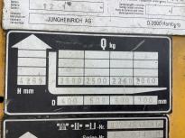 Jungheinrich-DFG 25