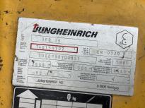 Jungheinrich-DFG 25