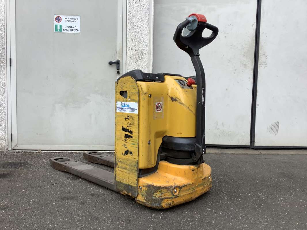 Yale-MP20AC
