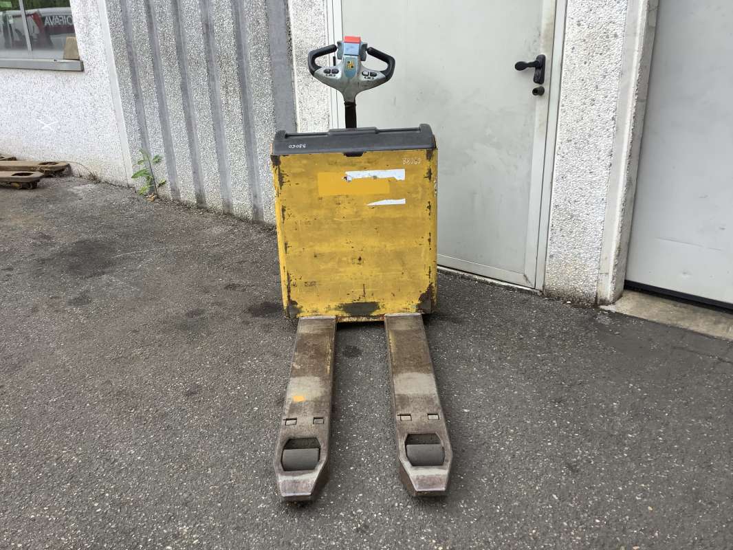 Yale-MP20AC