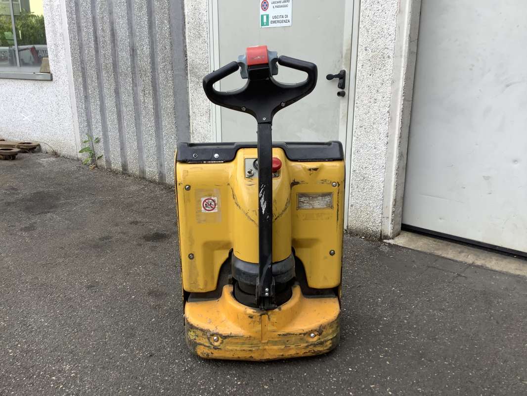 Yale-MP20AC