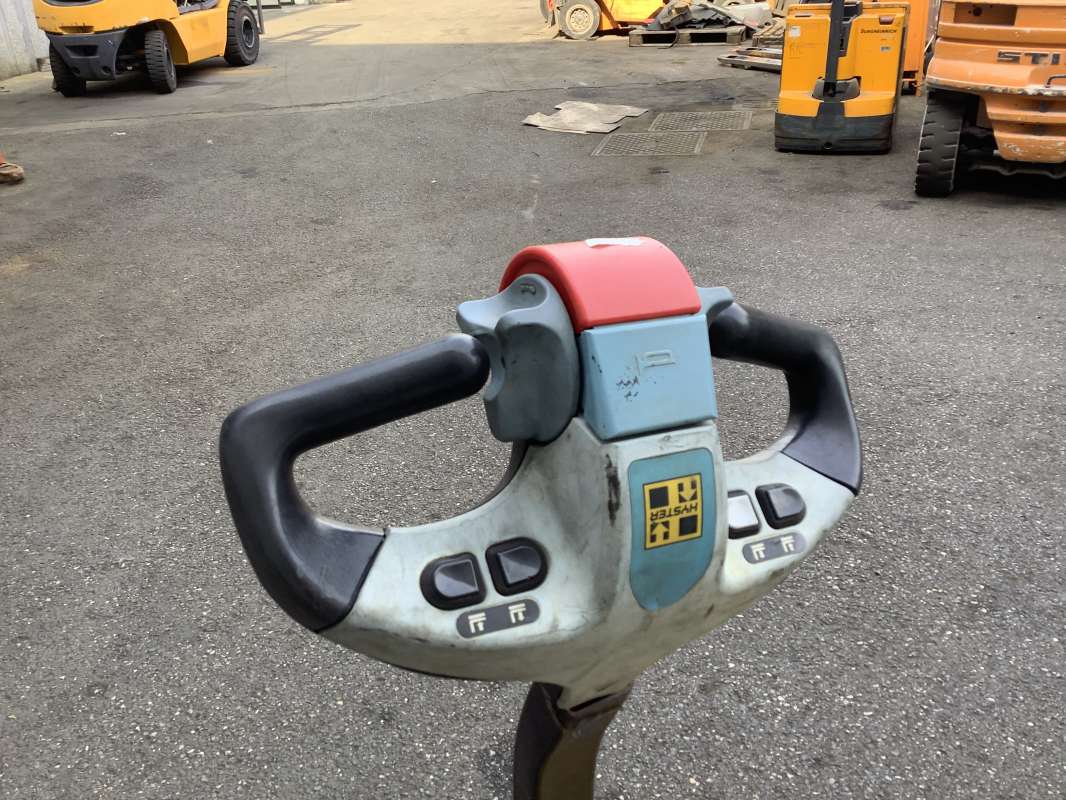 Yale-MP20AC