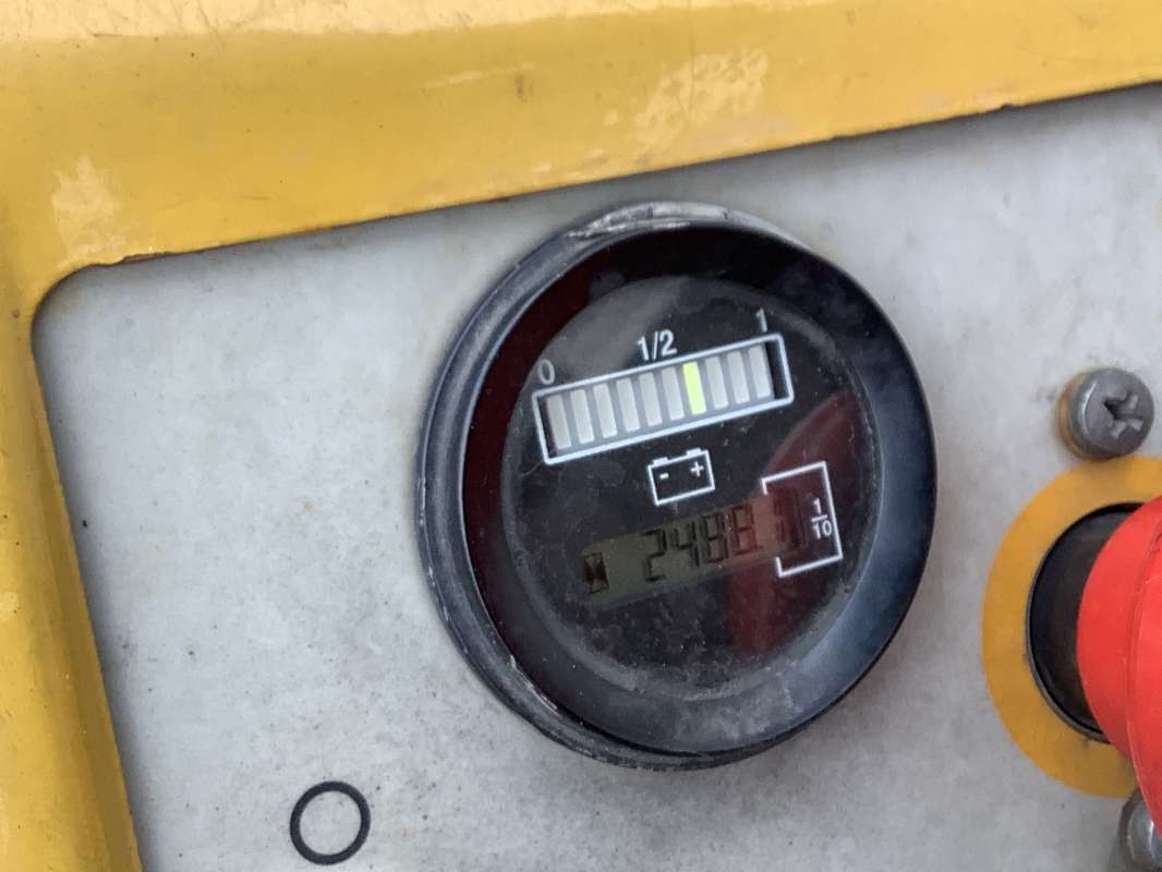 Yale-MP20AC