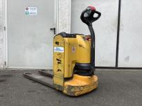 Yale-MP20AC