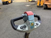 Yale-MP20AC