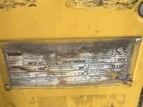 Yale-MP20AC