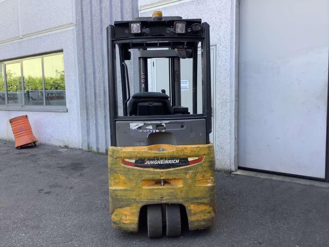 Jungheinrich-EFG 215