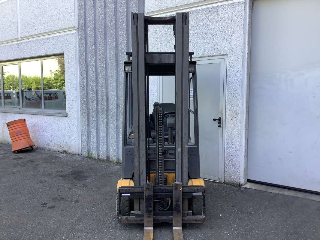 Jungheinrich-EFG 215