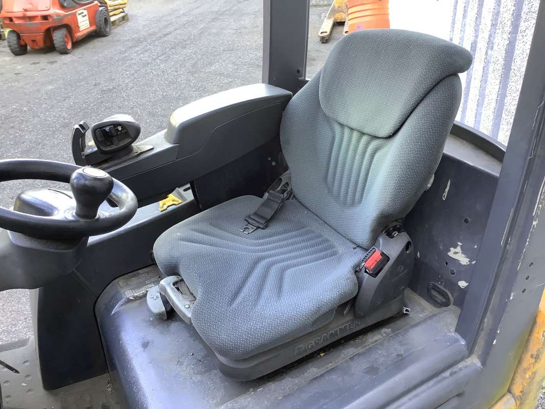 Jungheinrich-EFG 215