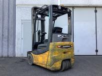 Jungheinrich-EFG 215