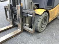 Jungheinrich-EFG 215