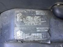 Jungheinrich-EFG 215