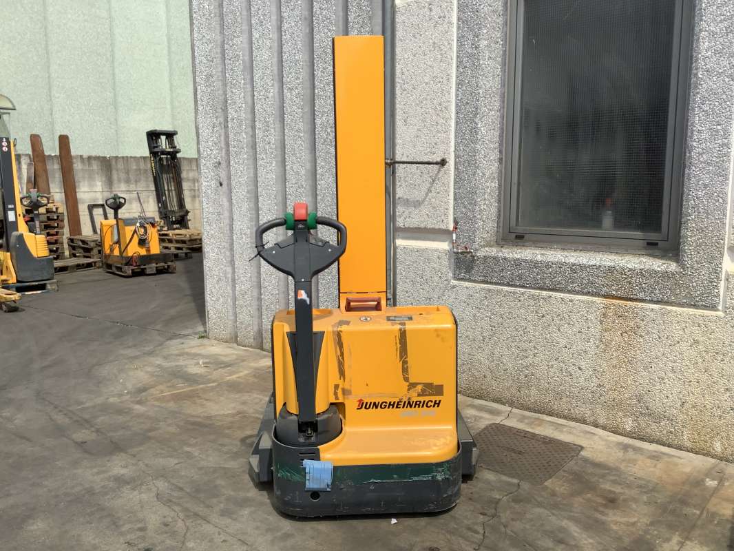 Jungheinrich-EMC B10