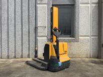 Jungheinrich-EMC B10