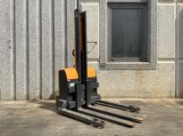 Jungheinrich-EMC B10