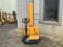 Jungheinrich-EMC B10