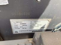 Jungheinrich-EMC B10