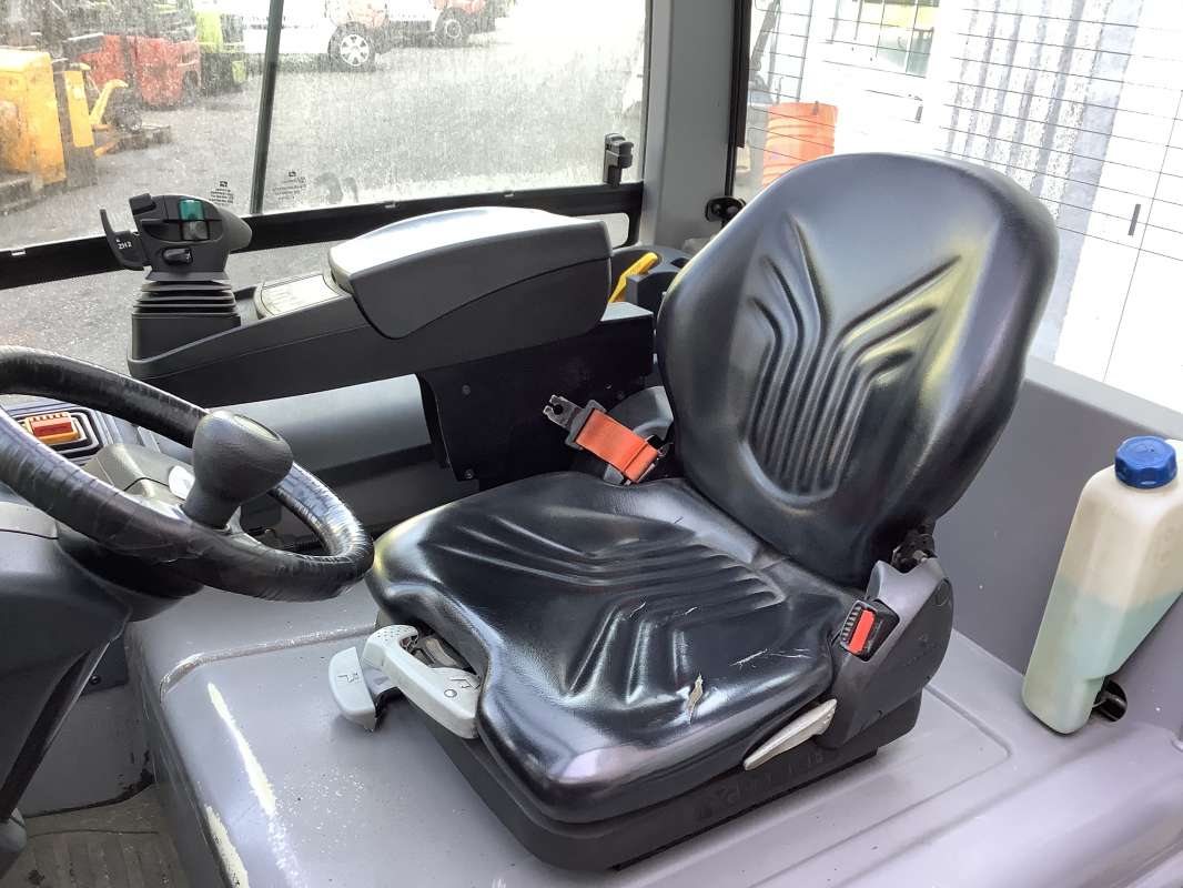 Jungheinrich-EFG 430K