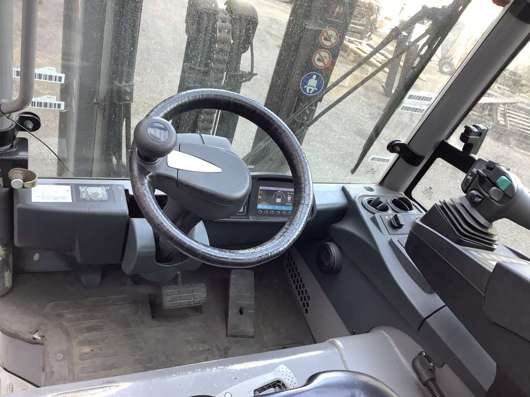 Jungheinrich-EFG 430K