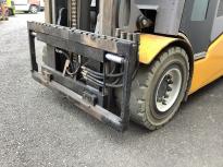 Jungheinrich-EFG 430K