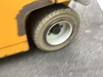 Jungheinrich-EFG 430K