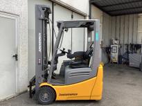 Jungheinrich-EFG 215