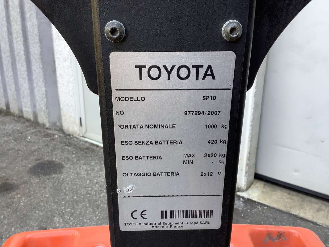 Toyota-SP10