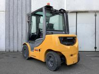 Jungheinrich-DFG 540s