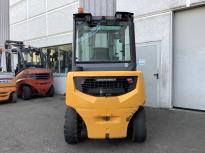 Jungheinrich-DFG 540s