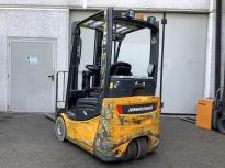 Jungheinrich-EFG 215