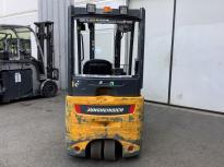 Jungheinrich-EFG 215