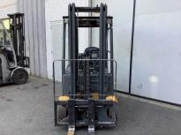 Jungheinrich-EFG 215