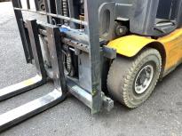 Jungheinrich-EFG 215