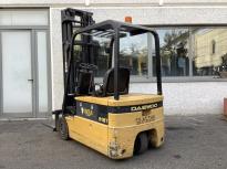 Daewoo-B18T