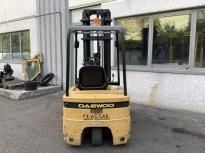 Daewoo-B18T