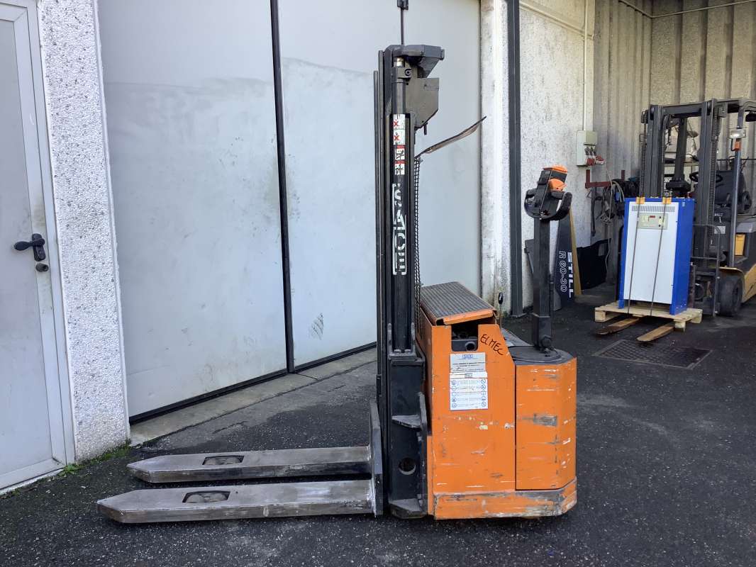 Still-EGV 1250