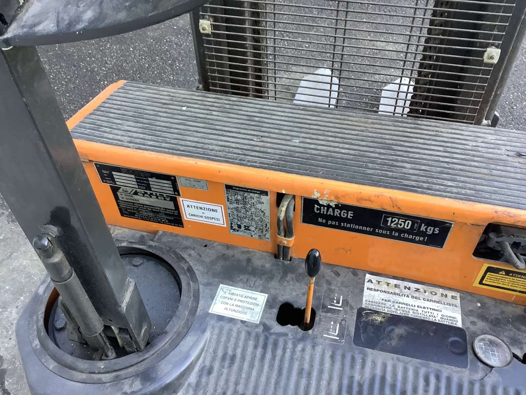 Still-EGV 1250