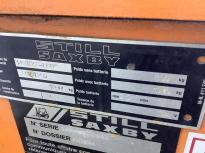 Still-EGV 1250