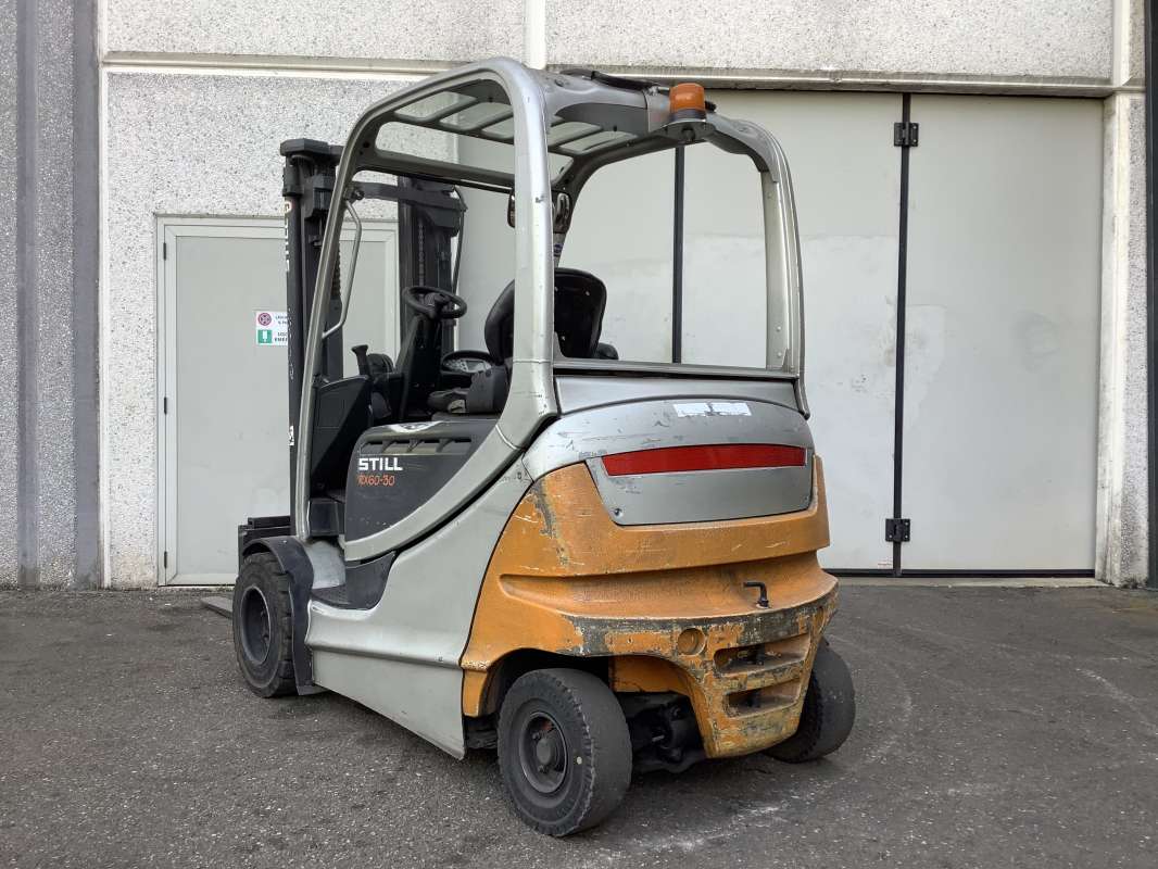 Still-RX 60-30