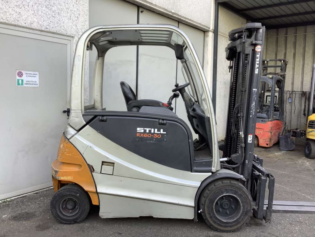 Still-RX 60-30