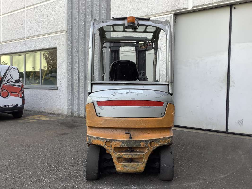 Still-RX 60-30