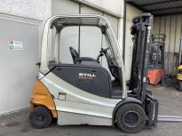 Still-RX 60-30
