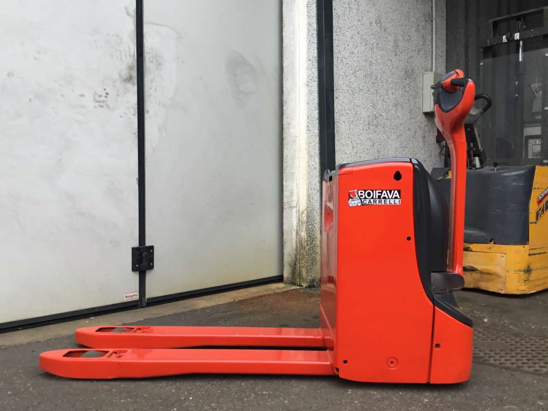 Linde-T16