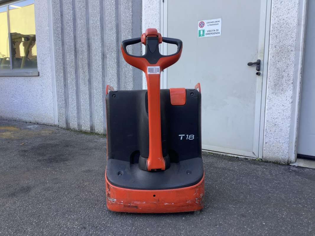 Linde-T18